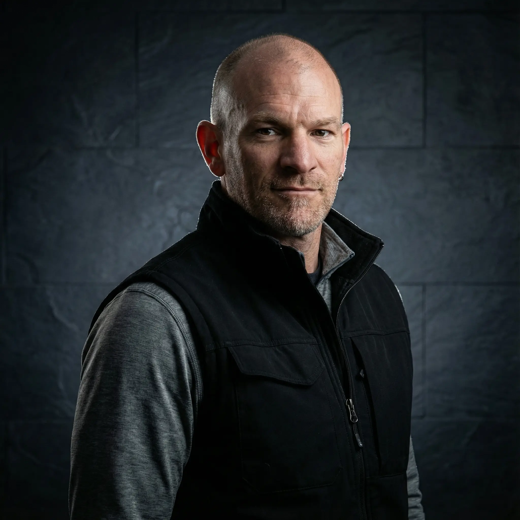 Brody Robertson, the handyman behind Summit Handyman